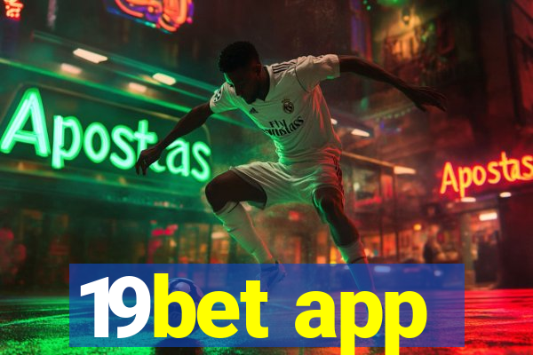 19bet app